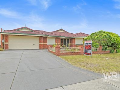 105 Gregory Drive, Mckail WA 6330