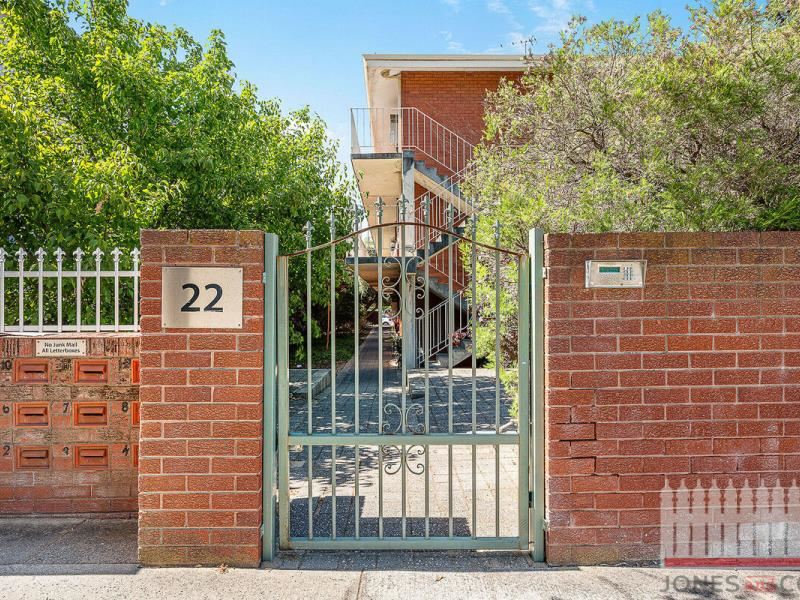 3/22 Forrest Street, Mount Lawley WA 6050