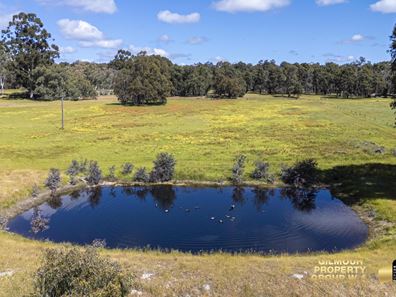 Lot 25493 Horseshoe Lane, Glen Avon Farm, Beechina WA 6556