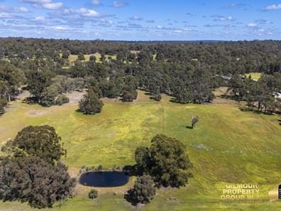 Lot 25493 Horseshoe Lane, Glen Avon Farm, Beechina WA 6556