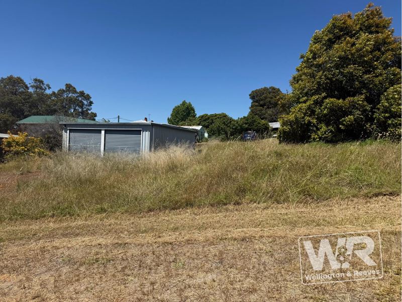 4 Hassell Street, Mount Barker