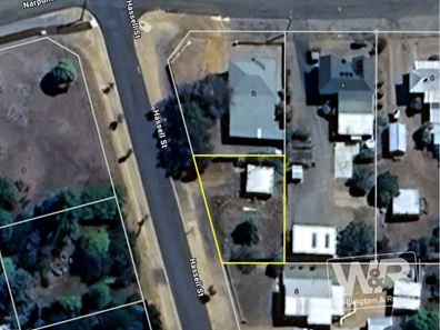 4 Hassell Street, Mount Barker WA 6324