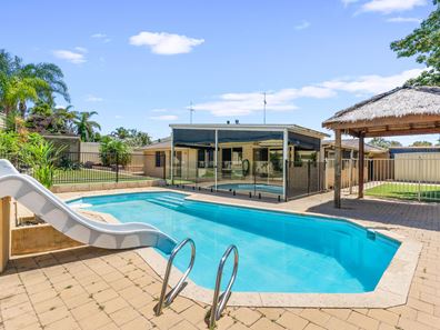 30 Yorrell Place, Halls Head WA 6210