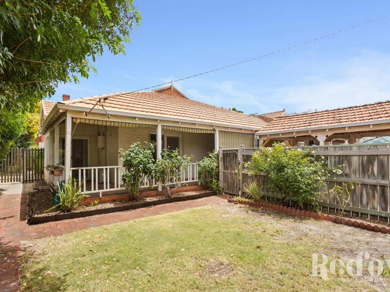 181 Sixth Avenue, Inglewood