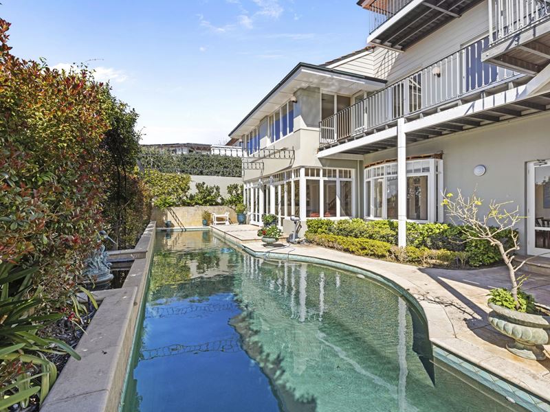 4 Mosman Terrace, Mosman Park