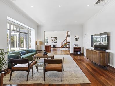 4 Mosman Terrace, Mosman Park WA 6012