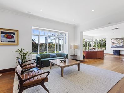 4 Mosman Terrace, Mosman Park WA 6012