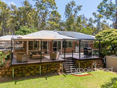 52 Alps Street, Mount Helena WA 6082