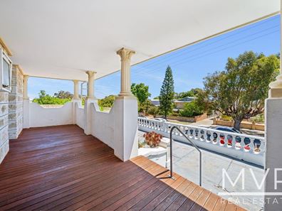 16 Daly Street, South Fremantle WA 6162