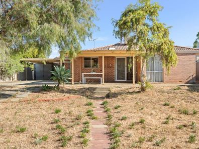 28 Nyara Crescent, Craigie WA 6025