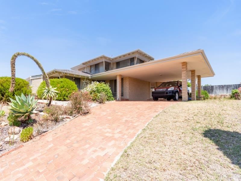 17 Ballybunion Crescent, Connolly WA 6027