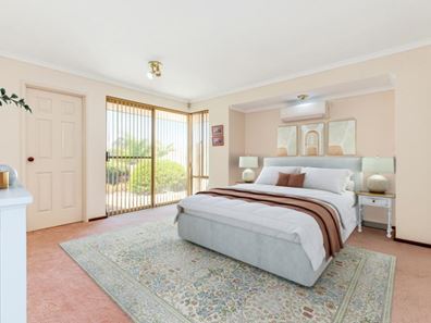 17 Ballybunion Crescent, Connolly WA 6027