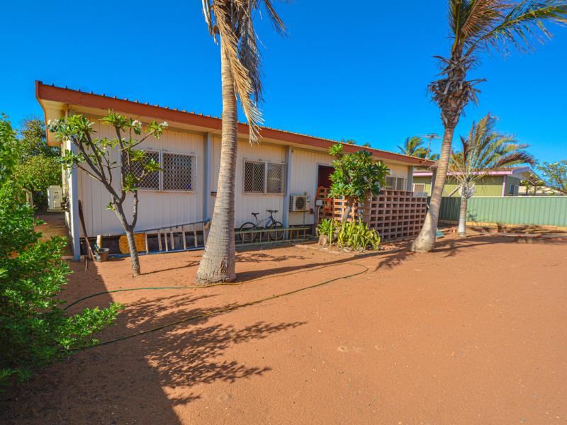 47 Robinson Street, Port Hedland WA 6721