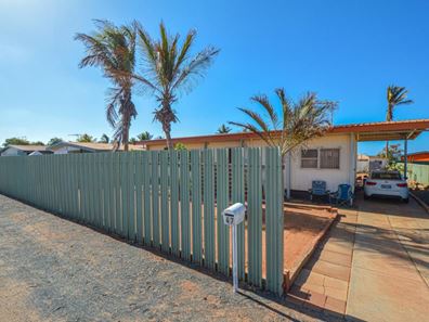 47 Robinson Street, Port Hedland WA 6721