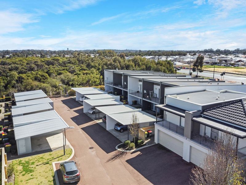 26/75 Baler Court, Hammond Park