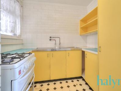 77/227 Vincent Street, West Perth WA 6005