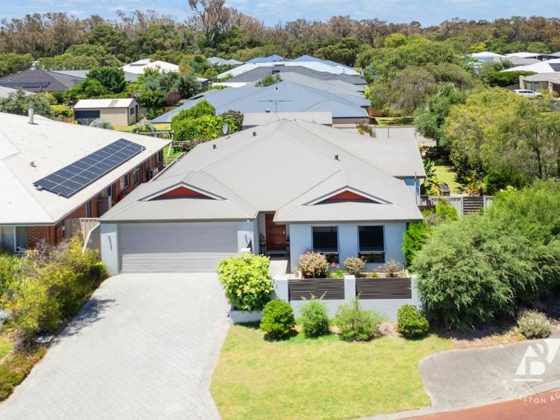 117 Beachfields Drive, Abbey WA 6280
