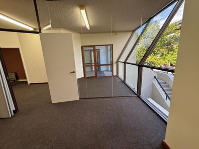 1/272 HAY STREET, Subiaco WA 6008