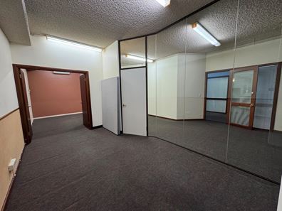 1/272 HAY STREET, Subiaco WA 6008