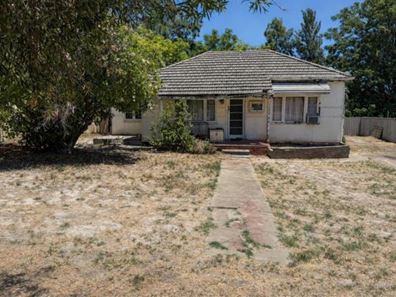 115 Mars Street, Carlisle WA 6101
