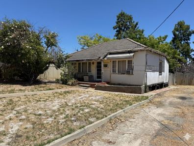 115 Mars Street, Carlisle WA 6101