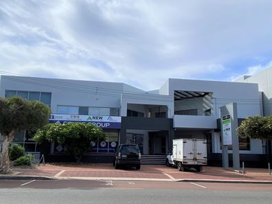 7 & 8/256 Fitzgerald Street, Perth WA 6000