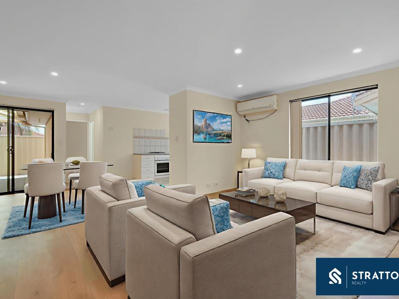 14/79-81 George Way, Cannington WA 6107