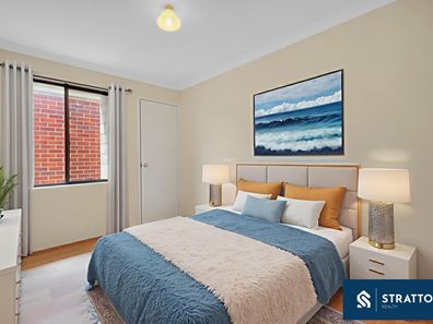 14/79-81 George Way, Cannington WA 6107