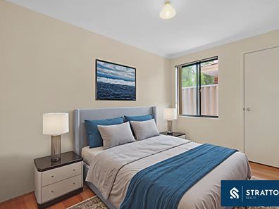 14/79-81 George Way, Cannington WA 6107