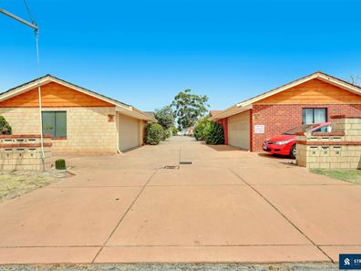 14/79-81 George Way, Cannington WA 6107