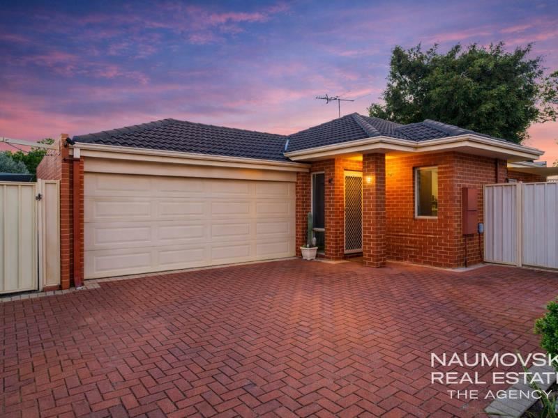 36C Shelbred Way, Westminster WA 6061