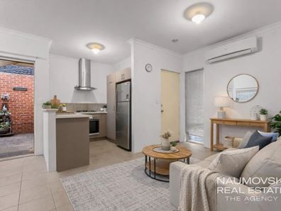36C Shelbred Way, Westminster WA 6061