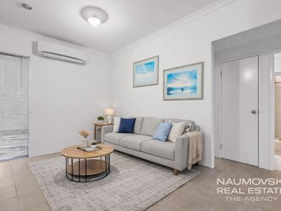 36C Shelbred Way, Westminster WA 6061