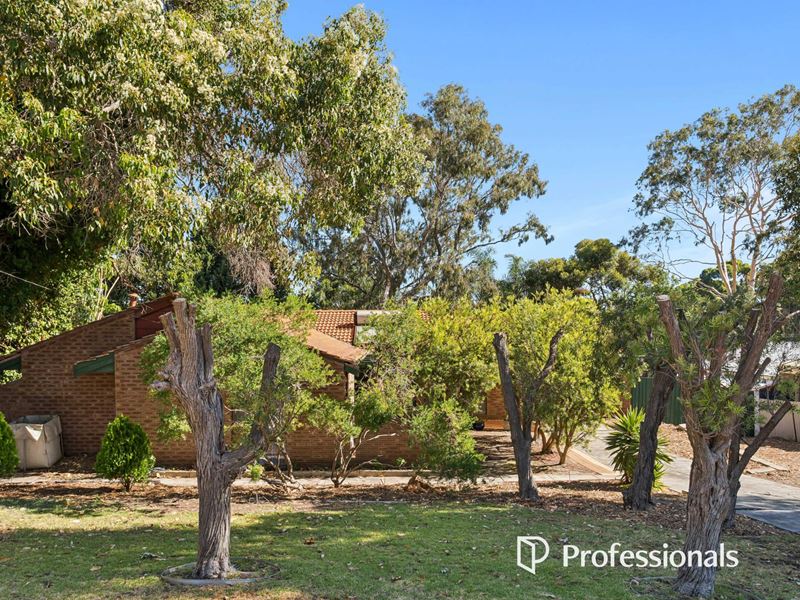 5 Maru Way, Lesmurdie