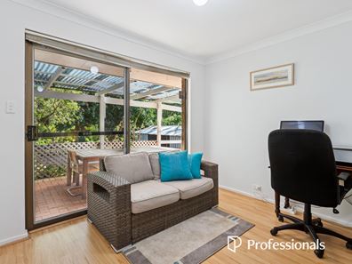 5 Maru Way, Lesmurdie WA 6076