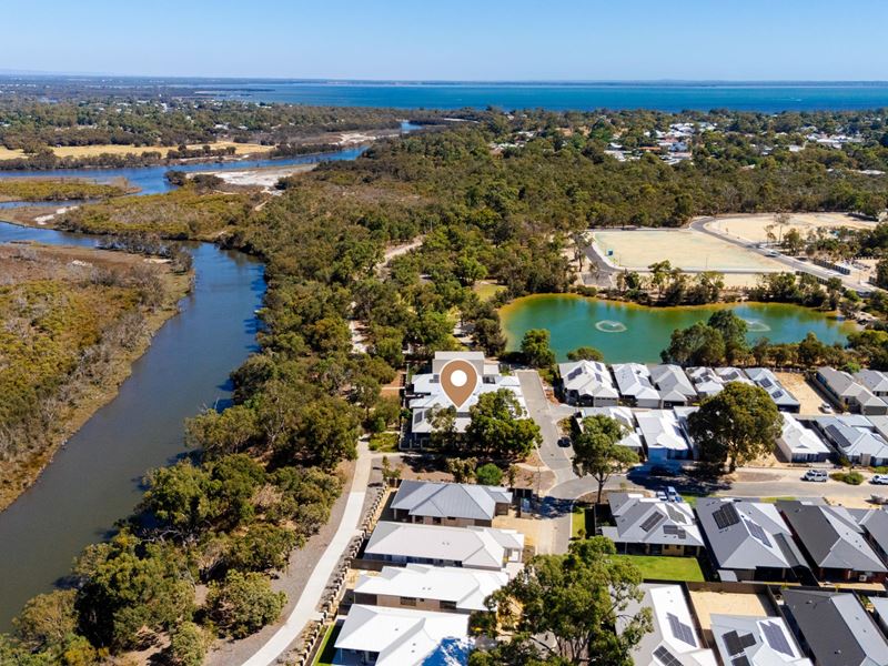 36 Pardoo Lane, Coodanup
