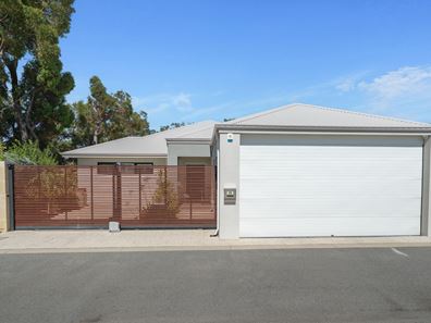 36 Pardoo Lane, Coodanup WA 6210