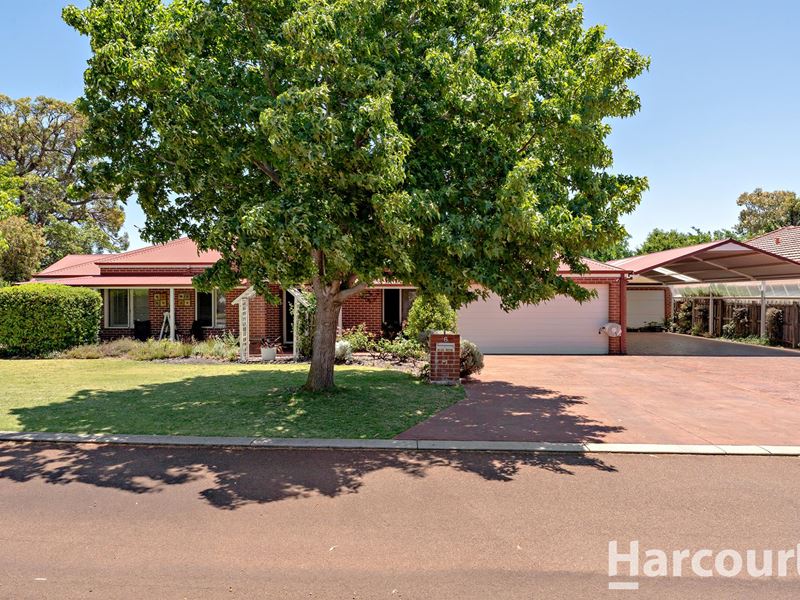 6 Blue Wren Gardens, Coodanup