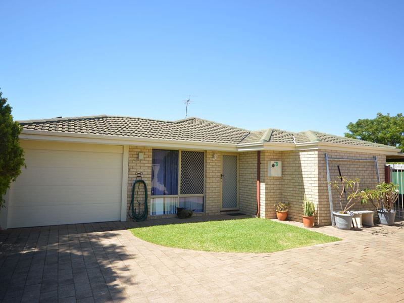 3/20 Cooper Street, Mandurah WA 6210