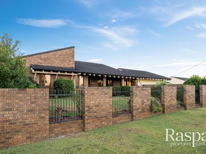 38 Jasmine Loop, Willetton