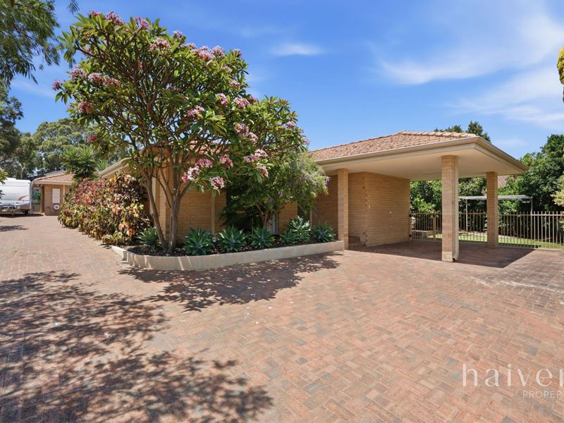 2/13 Luffingham Street, Melville