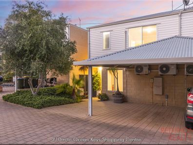 2/5 Jamaica Lane, Clarkson WA 6030