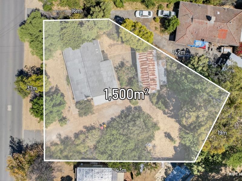 27 Fancote Street, Kelmscott WA 6111