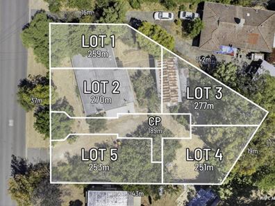 27 Fancote Street, Kelmscott WA 6111