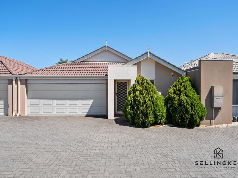 9/15 DURLING PLACE, Kelmscott
