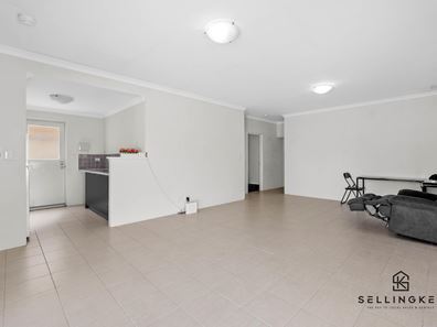 9/15 DURLING PLACE, Kelmscott WA 6111