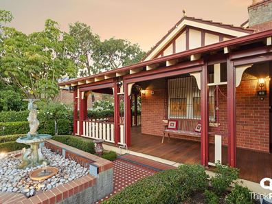 62 Leonard Street, Victoria Park WA 6100