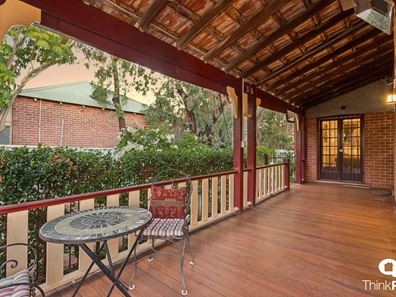 62 Leonard Street, Victoria Park WA 6100