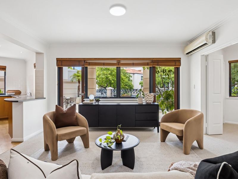 4/3-5 Doepel Street, North Fremantle WA 6159