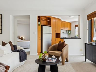 4/3-5 Doepel Street, North Fremantle WA 6159